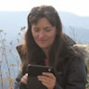 Meet your Posher, Ludmila